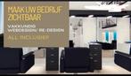 BOOST uw bedrijf of product | website en sociale media, Vacatures, Vacatures | Netwerk Marketing, Variabele uren, Overige niveaus