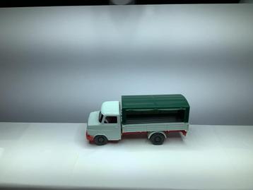 Vintage Speelgoed Truck- Merk WIKING beschikbaar voor biedingen