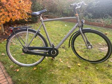 Batavus Dinsdag Herenfiets - Goede Staat! beschikbaar voor biedingen