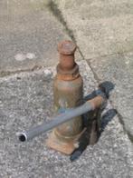 krik 5 ton., Auto diversen, Ophalen of Verzenden, Gebruikt, Hydraulisch, Potkrik