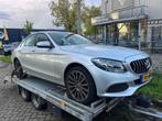 Mercedes-Benz C-klasse 220 CDI Prestige - MOTOR DEFECT, 150 €/maand, Achterwielaandrijving, 4 cilinders, Bedrijf