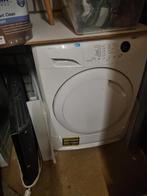 Gratis op te halen 2 drogers en 1 wasmachine, Witgoed en Apparatuur, Ophalen, Niet werkend, Condens