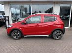 Opel KARL 1.0 Rocks Online Edition Incl: Airconditioning, Bl, Voorwielaandrijving, 839 kg, Stof, Gebruikt