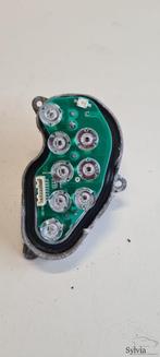 Knipperlicht LED links BMW 3 serie E92 E93 LCI 7263089, Gebruikt, -, -, Ophalen of Verzenden