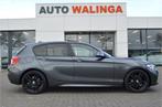 BMW 1-serie 120i M Sport Schuif/-kanteldak | Harman Kardon |, Auto's, BMW, 65 €/maand, Achterwielaandrijving, Gebruikt, 4 cilinders