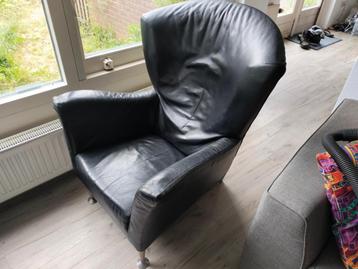 Stoel beschikbaar voor biedingen
