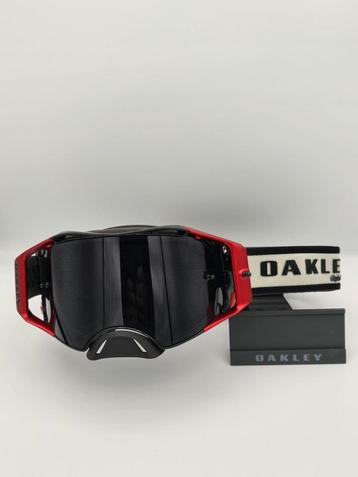 NIEUW OAKLEY AIRBRAKE  beschikbaar voor biedingen