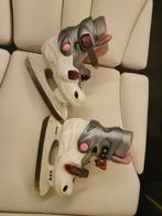 Ijshockey schaatsen 32-36, Sport en Fitness, Schaatsen, Ophalen of Verzenden, Gebruikt, IJshockeyschaatsen, Overige merken