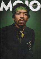 MOJO the Music Magazine | JIMI HENDRIX | April 2020, Boeken, Tijdschriften en Kranten, Verzenden, Gelezen, Muziek, Film of Tv