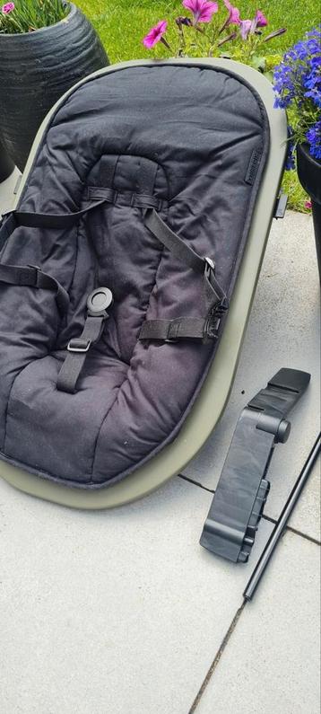 Kidsmill UP newborn beschikbaar voor biedingen