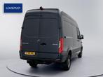 Mercedes-Benz Sprinter 419 1.9 CDI L2H2 Adaptieve cruise 360, Auto's, Automaat, Stof, Gebruikt, Bedrijf