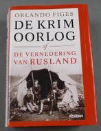 Orlando Figes, De Krim Oorlog, Boeken, Orlando Figes, Verzenden, Zo goed als nieuw, Voor 1940