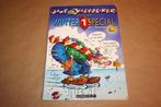 Joop Klepzeiker Winter Special 1, Ophalen of Verzenden, Gelezen