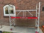 Altrex RS TOWER 44 kamersteiger, Ophalen, Gebruikt, Rolsteiger of Kamersteiger, Minder dan 2 meter