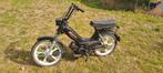 65cc tomos met geel kenteken, Fietsen en Brommers, Brommers | Tomos, Ophalen, Gebruikt, Standard