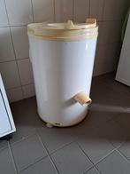 Centrifuge Bauknegt, Witgoed en Apparatuur, Wasdrogers, Ophalen, Gebruikt, Overige typen, Minder dan 85 cm