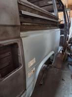 VW T3 Syncro project (zonder aandrijving), Ophalen, Gebruikt, Volkswagen