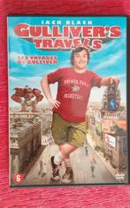 Gulliver's Travels, Ophalen of Verzenden, Zo goed als nieuw