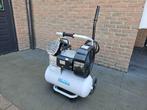 Compressor Creemers 230 Volt Aariac 3 PK, Ophalen, Gebruikt, 6 tot 10 bar, 25 tot 100 liter