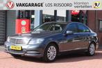 MERCEDES C-Klasse C200 Aut. *Elegance* | Trekhaak | Cruise &, Automaat, Euro 5, Stof, Zwart