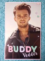 Buddy Vedder poster uit Tina, Rechthoekig Staand, Nieuw, Ophalen of Verzenden, A1 t/m A3