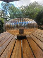 Plafondlamp - 30cm, Ophalen, Gebruikt, Glas, Modern