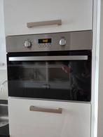 Zanussi inbouw combimagnetron
45 cm, Witgoed en Apparatuur, Ovens, Gebruikt, Oven, Inbouw, Ophalen