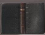 Breviarium Romanum; Pars Aestiva; 1946, Verzenden, Gelezen