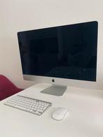 Apple iMac 27 inch (Late 2012) i5 opknapper, Computers en Software, Apple Desktops, Gebruikt, 2 tot 3 Ghz, IMac, Ophalen of Verzenden
