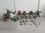 Teenage mutant ninja  turtles . TMNT, Verzamelen, Speelgoed, Ophalen of Verzenden, Gebruikt