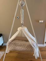 Moonboon baby wieg met motor – compleet set, Kinderen en Baby's, Babywiegjes en Ledikanten, Ophalen of Verzenden, Gebruikt, Wieg