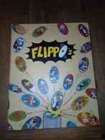 Compleet Flippo Boek Looney Tunes, Verzamelen, Flippo's, Ophalen, Looney Tunes, Map, Album of Poster, Met verzamelmap(pen)
