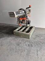 DeWalt Afkortzaag - Gebruikt, Doe-het-zelf en Verbouw, Gereedschap | Zaagmachines, Gebruikt, DeWalt, 70 mm of meer, Ophalen of Verzenden