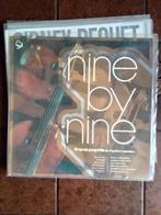 Frans Poptie, Ophalen of Verzenden, Zo goed als nieuw, 1940 tot 1960, 12 inch