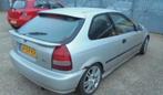 GEZOCHT  Honda's civic/crx/del sol d/b k serie, Auto-onderdelen, Ophalen, Honda