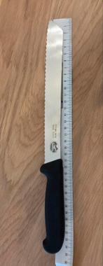 Victorinox broodmes nieuw, Nieuw, Ophalen of Verzenden, Rvs of Chroom, Vaatwasserbestendig