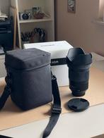 Sigma 40 mm lens voor Nikon, Gebruikt, Ophalen of Verzenden, Standaardlens