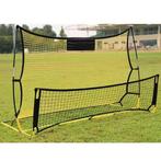 Voetbal Rebounder Net, Sport en Fitness, Voetbal, Niet ingevuld, Niet ingevuld, Nieuw, Bal