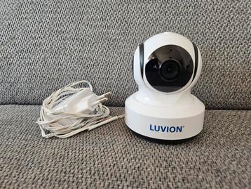 Luvion essential, camera wit beschikbaar voor biedingen