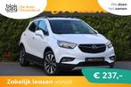 Opel Mokka 1.4 Turbo Automaat 4x4 Edition 154 P € 13.950,0, Auto's, Opel, Automaat, 74 €/maand, 4 cilinders, Wit