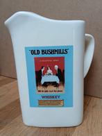 Kan "Old Bushmills Whiskey", Verzamelen, Ophalen of Verzenden, Gebruiksvoorwerp