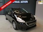 Peugeot 208 1.0 VTi Access |AIRCO|CRUISE|ELEK.RAMEN|NAP|APK., Voorwielaandrijving, Euro 5, Gebruikt, Origineel Nederlands