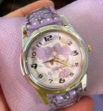Kuromi horloge hello kitty, Ophalen, Nieuw, Overige merken