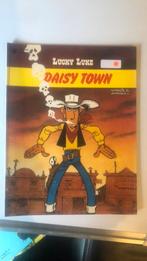 Lucky luke - eerste druk - daisy town, Boeken, Stripboeken, Ophalen of Verzenden, Zo goed als nieuw