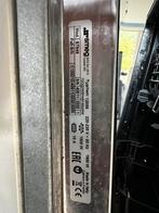 Smeg vaatwasser inbouw, Ophalen, Gebruikt, Inbouw, 45 tot 60 cm