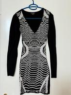 Bebe dress, Verzenden, Zo goed als nieuw, Maat 34 (XS) of kleiner, Boven de knie