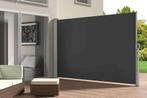 Feel Home – Windscherm – 150300 – Donkergrijs, Ophalen of Verzenden, Nieuw, 200 cm of meer, 150 tot 200 cm