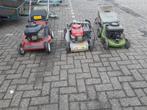 Maaimachine benzine 3 xHonda Viking Toro, Cirkelmaaier, Honda, Toro, Ophalen of Verzenden