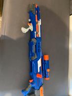 Nerf sniper, Ophalen of Verzenden, Zo goed als nieuw