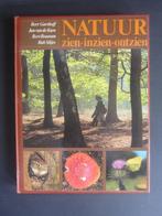 Bert Garthoff Jan van de Kam Natuur zien inzien en ontzien, Ophalen of Verzenden, Zo goed als nieuw, Natuur algemeen, Bert Garthoff